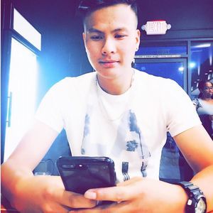 Meet your Posher, Dan